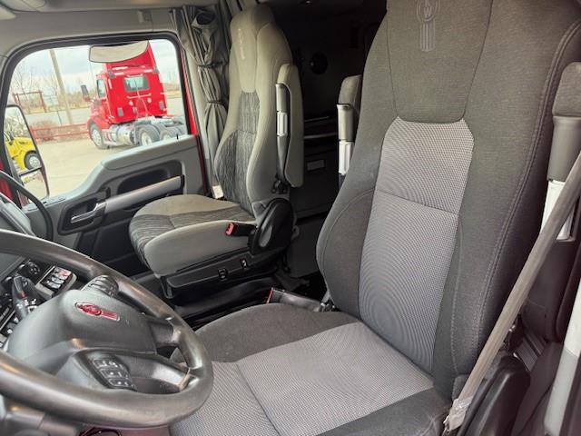 2021 Kenworth T680-3