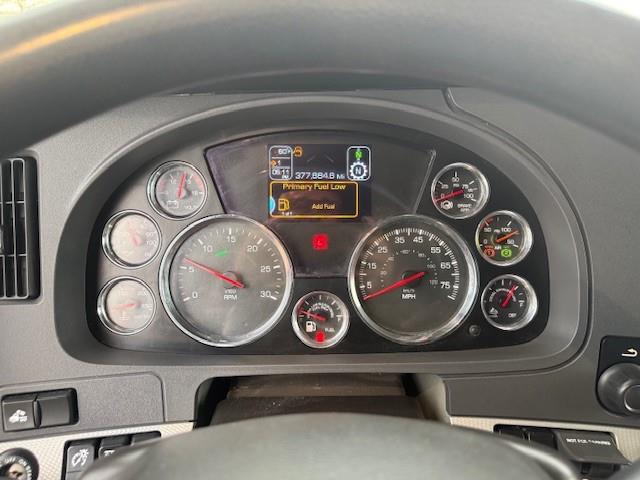 2021 Kenworth T680-4