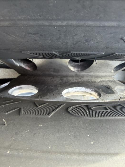 2021 Peterbilt 579-9