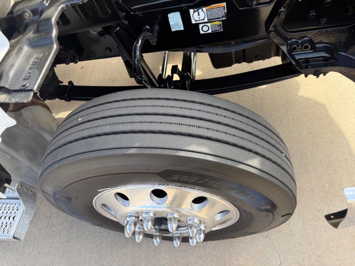 2021 Peterbilt 579-20