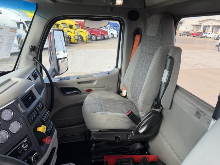 2021 Peterbilt 579-24