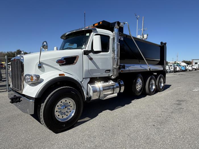 2027 Peterbilt 567-1
