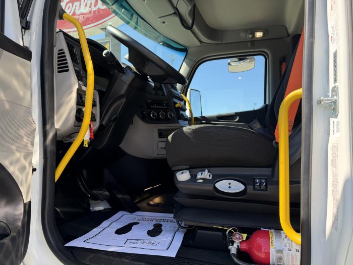 2027 Peterbilt 567-11