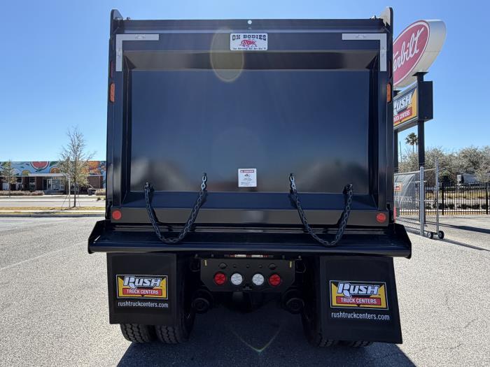 2027 Peterbilt 567-4