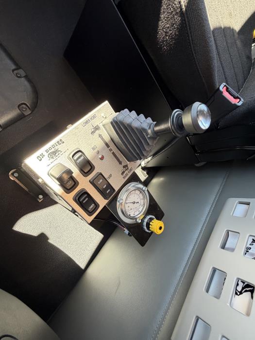 2027 Peterbilt 567-15