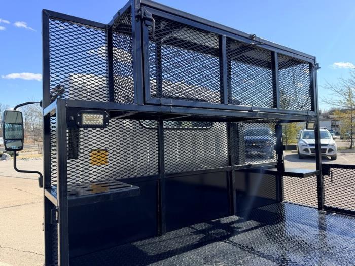 2025 Isuzu NPR-HD-15