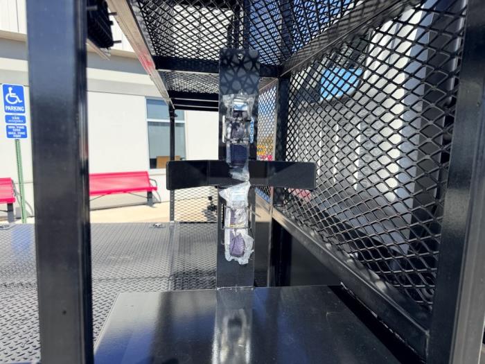 2025 Isuzu NPR-HD-16