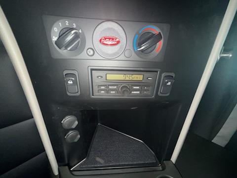 2027 Peterbilt 589-8