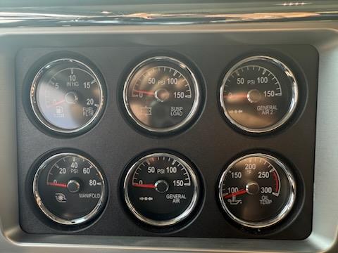 2027 Peterbilt 589-9