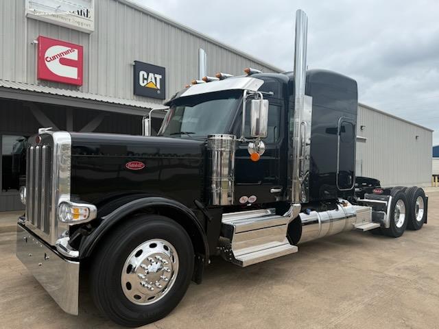 2027 Peterbilt 589-1