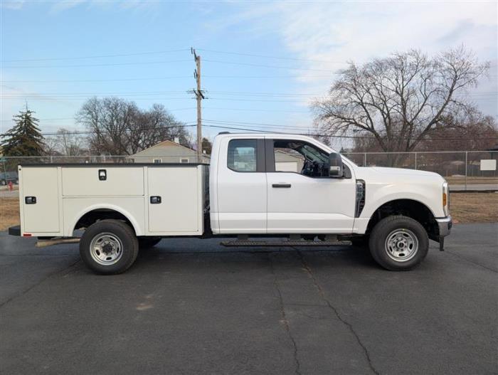 2026 Ford F-250-2