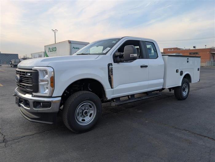 2026 Ford F-250-1