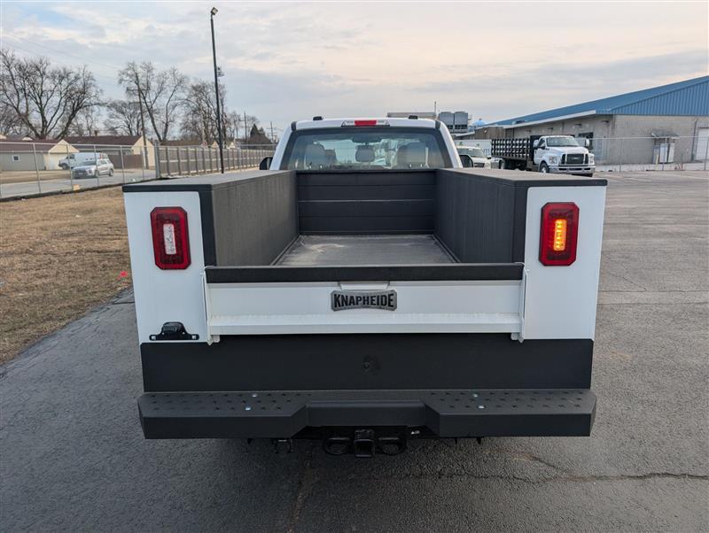 2026 Ford F-250 Super Cab 4x4 Service Truck for sale #2009457 - photo 8