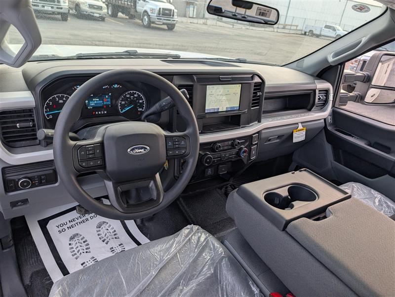2026 Ford F-250 Super Cab 4x4 Service Truck for sale #2009457 - photo 18