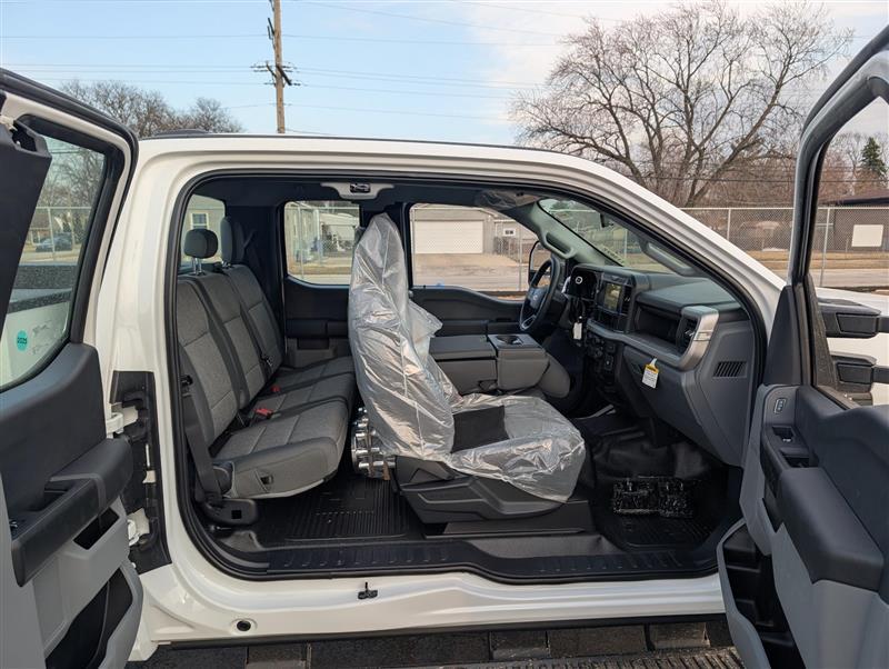 2026 Ford F-250 Super Cab 4x4 Service Truck for sale #2009457 - photo 13