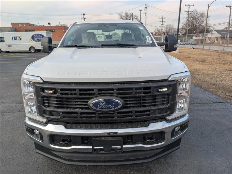 2026 Ford F-250 Super Cab 4x4 Service Truck for sale #2009457 - photo 7