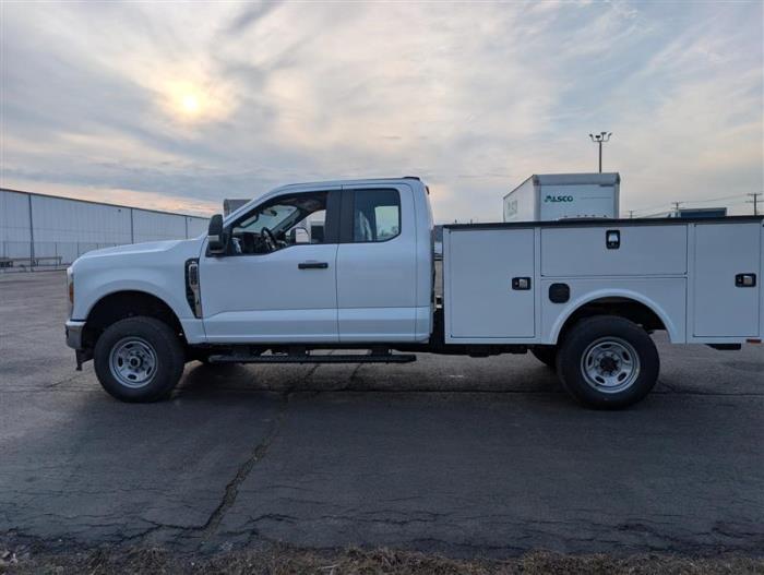 2026 Ford F-250-3