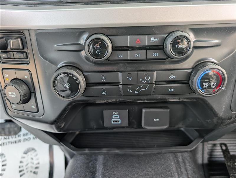 2026 Ford F-250 Super Cab 4x4 Service Truck for sale #2009457 - photo 21