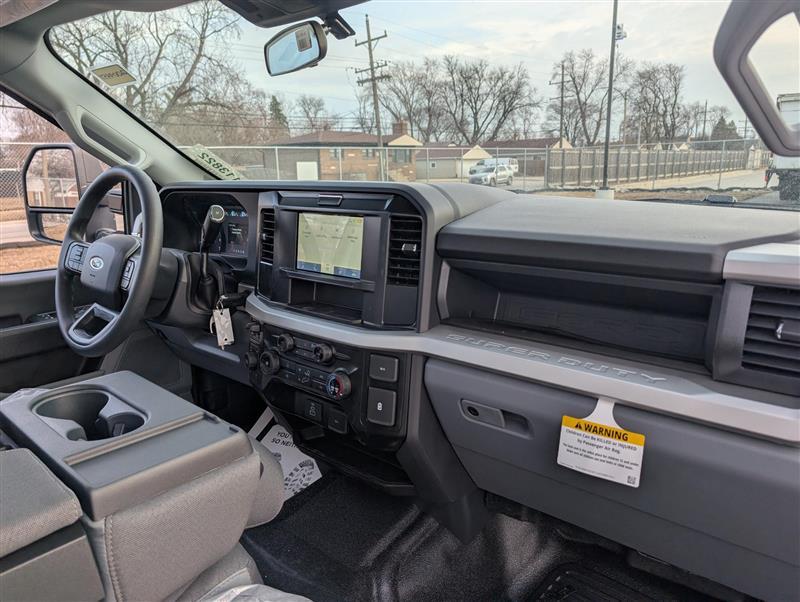 2026 Ford F-250 Super Cab 4x4 Service Truck for sale #2009457 - photo 22