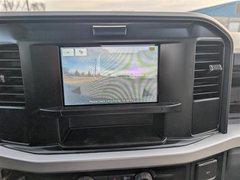 2026 Ford F-250 Super Cab 4x4 Service Truck for sale #2009457 - photo 25