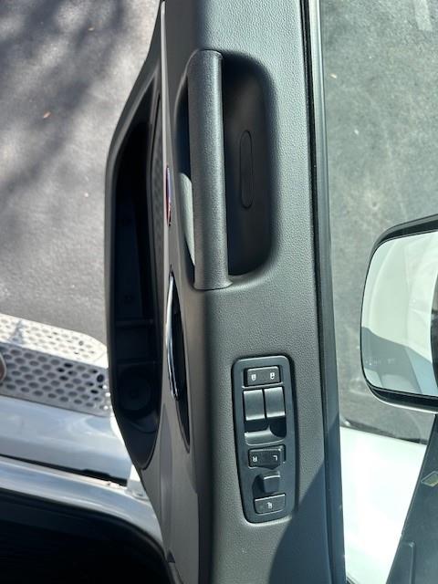 2027 Peterbilt 579-11