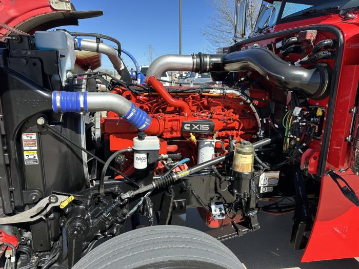 2024 Peterbilt 389-11