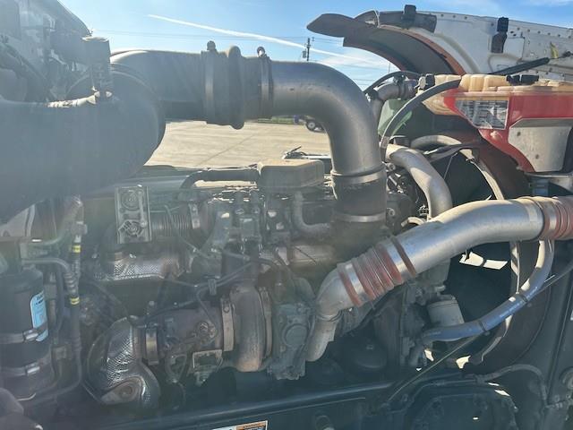 2018 Peterbilt 389-14