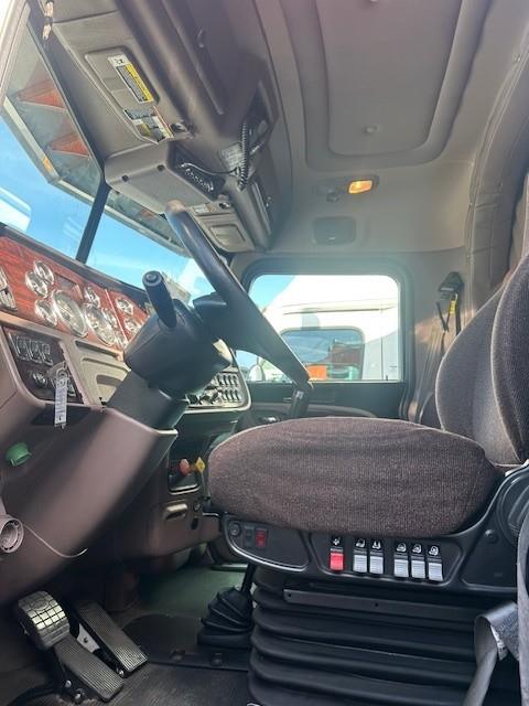 2019 Peterbilt 389-2