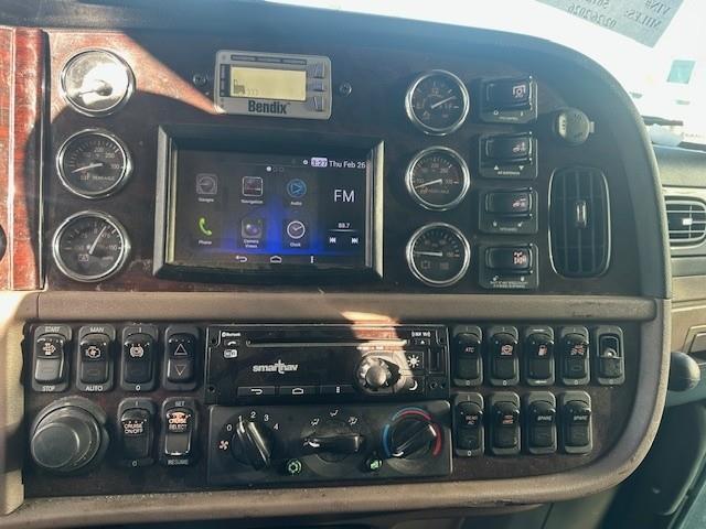 2019 Peterbilt 389-5