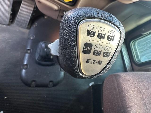 2019 Peterbilt 389-6