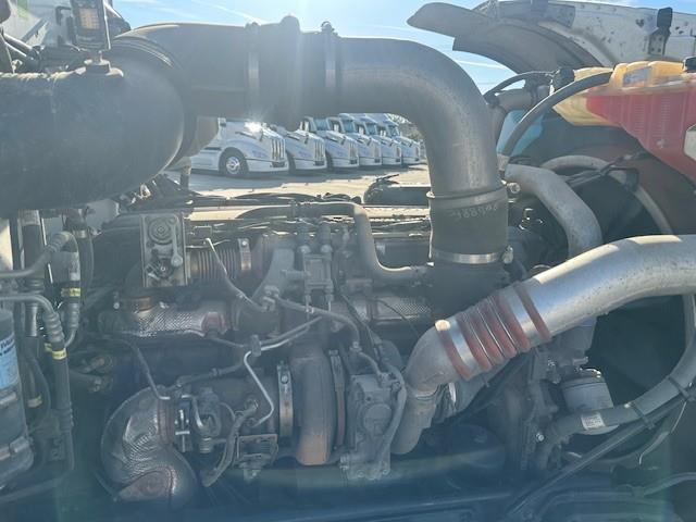 2019 Peterbilt 389-12