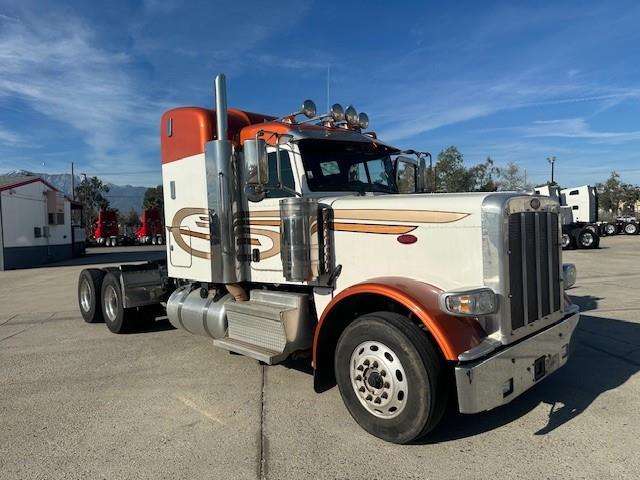 2019 Peterbilt 389-13