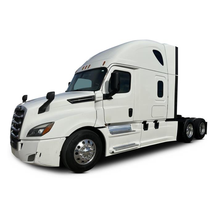 2019 Freightliner Cascadia - image 1