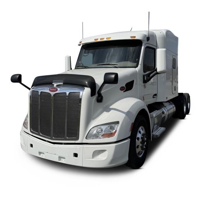 2022 Peterbilt 579-0