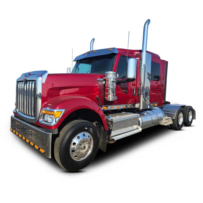 2024 International - image 1