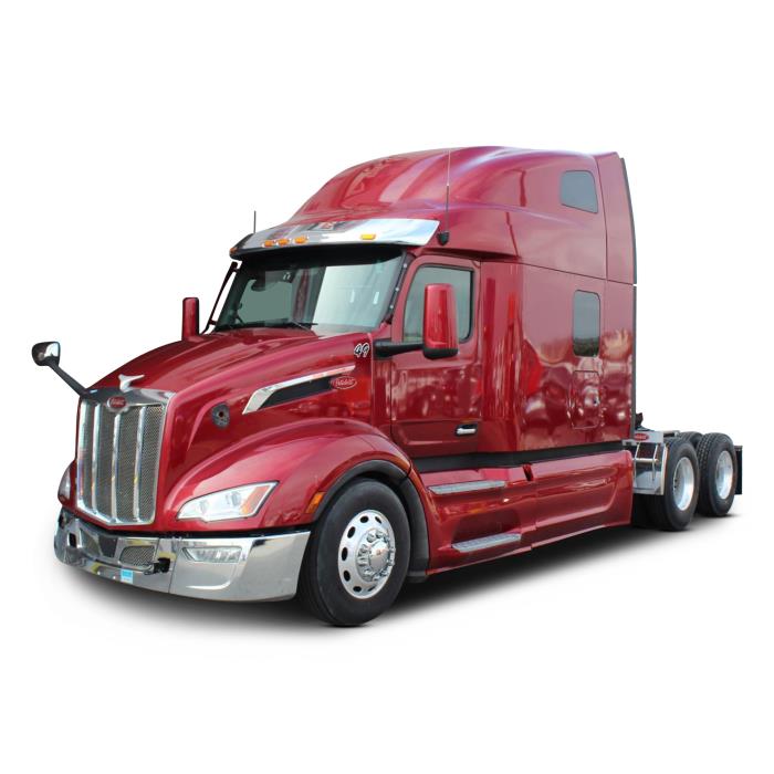 2023 Peterbilt 579 - image 1