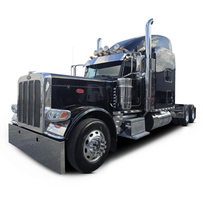 2023 Peterbilt 389-0