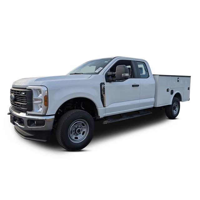 2026 Ford F-250 Super Cab 4x4 Service Truck for sale #2009457 - photo 26