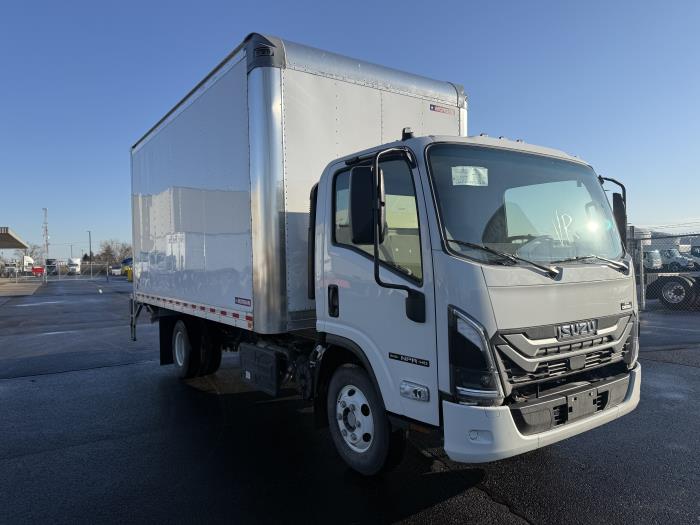 2025 Isuzu NPR-HD-3