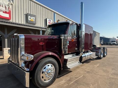 2027 Peterbilt 589-1
