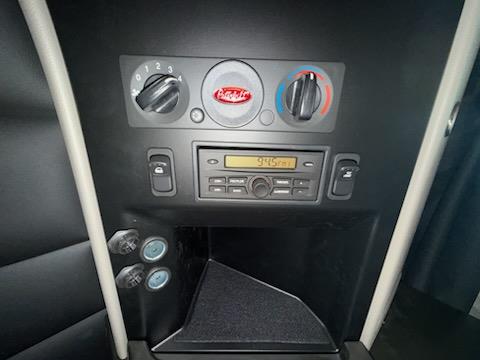 2027 Peterbilt 589-8