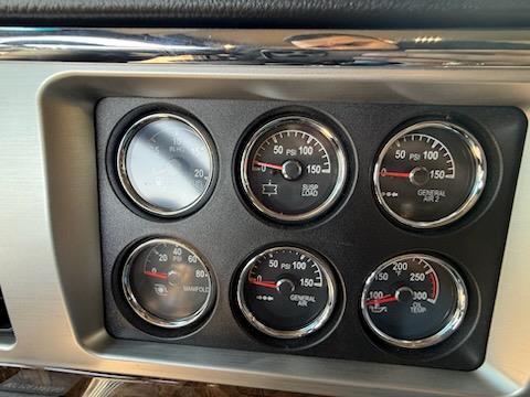 2027 Peterbilt 589-9