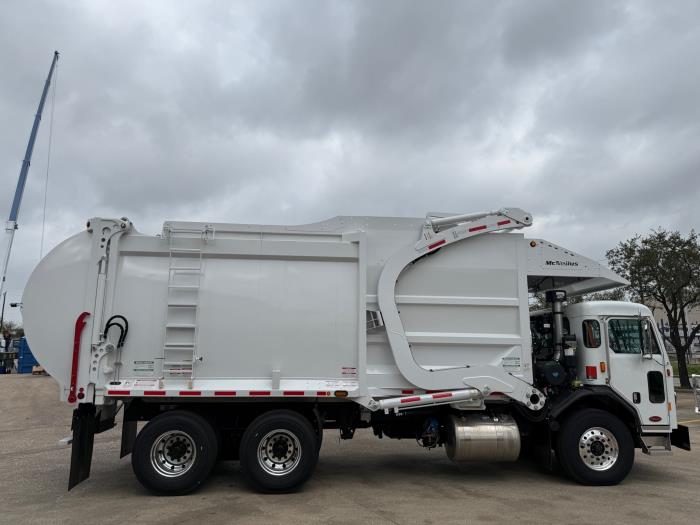 2026 Peterbilt 520-6