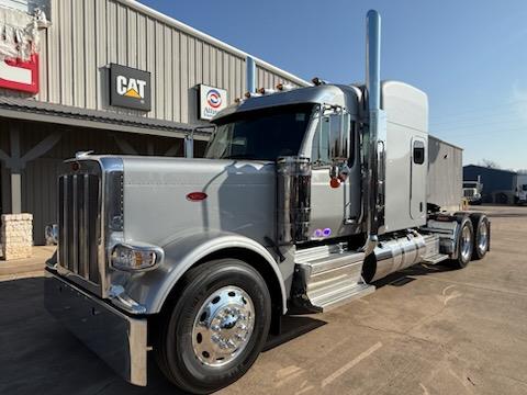 2027 Peterbilt 589-1