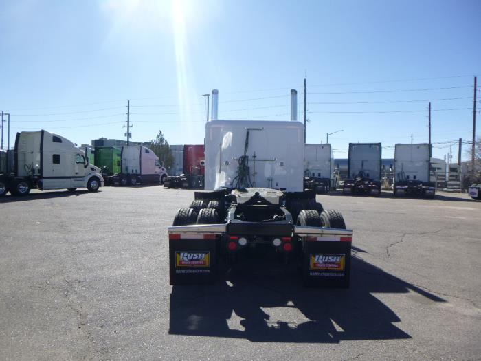 2020 Peterbilt 389-5