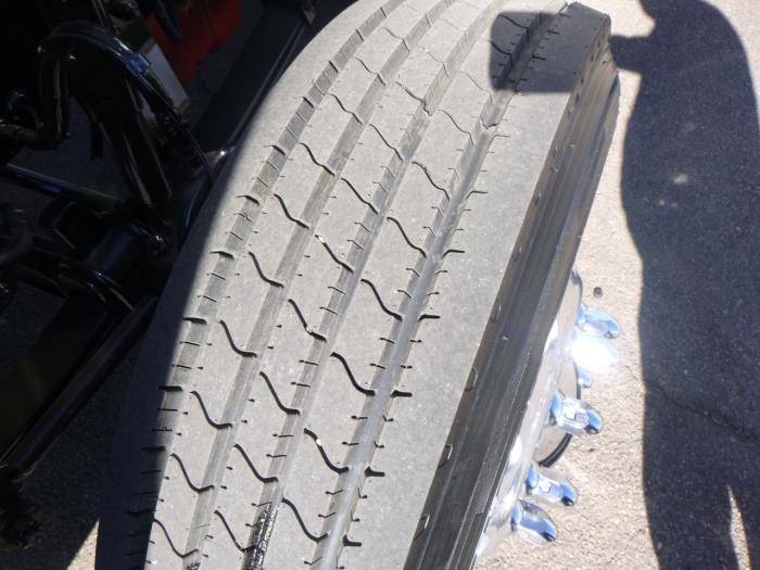 2020 Peterbilt 389-12