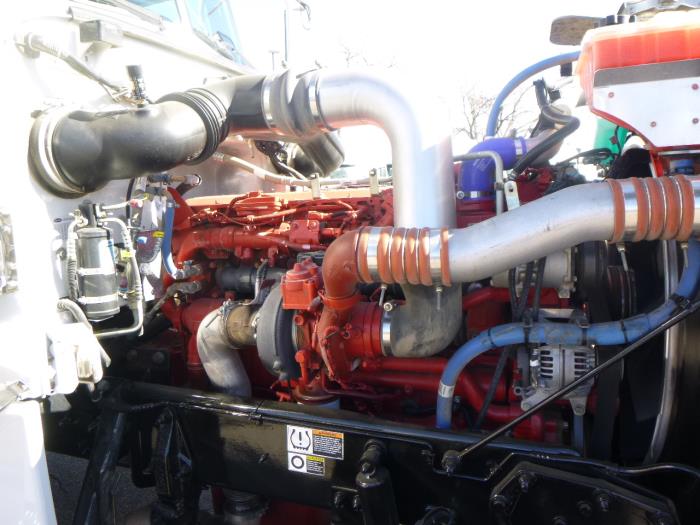 2020 Peterbilt 389-14