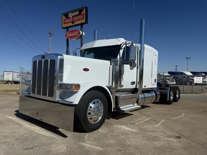 2027 Peterbilt 589-2