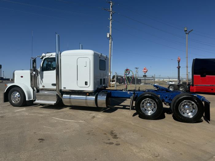 2027 Peterbilt 589-5