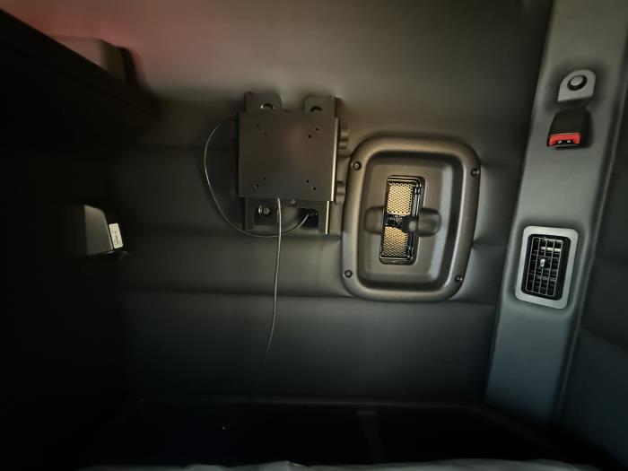 2027 Peterbilt 589-31